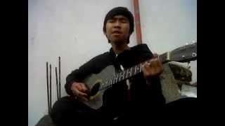 Download Lagu Ekky GT - Surti Tejo (Jamrud Cover) MP3