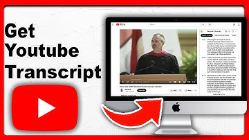 How to Get Transcript from Youtube Video - Full Guide 2024