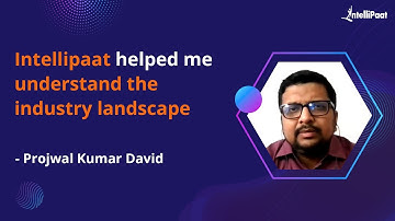 Non Tech to Data Science Expert | Best Data Science Course | Intellipaat Career Transition