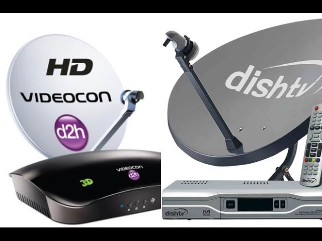 Dish TV India To Buy Videocon d2h, image size:640x480