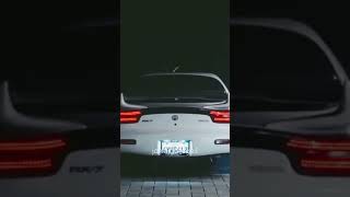 The Best Sounding Mazda Rx7