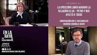 Download Lagu La oposición logró agravar la relación EE.UU. - Petro y nos afectó a todos MP3 Download Lagu La oposición logró agravar la relación EE.UU. - Petro y nos afectó a todos MP3