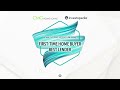 Cmg home loans is rated a best lender for firsttime home buyers