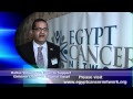 Egypt cancer network