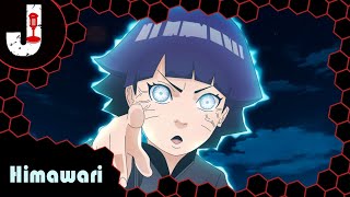 Portal Boruto Brasil on X: MEU DEUS!!! HIMAWARI VESTIDA DE SEU AVÔ MINATO  UZUMAKI NA PRÉVIA DO EP. 267 DE BORUTO 🥺❤  / X