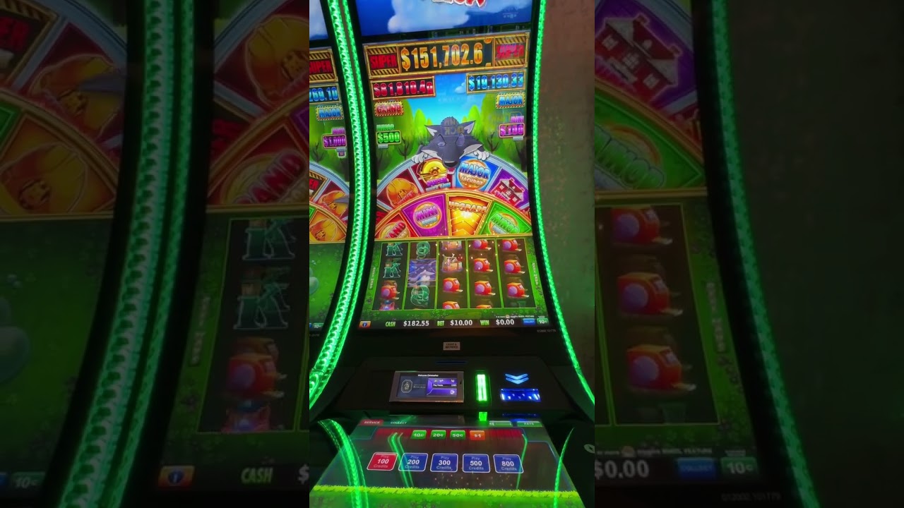 punto banco casino Slot Machine Trash: Im Being Misled By This Game!