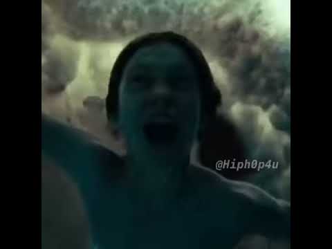 Guy Belly Flops Into Swimming Pool