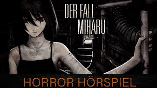 Der Fall Miharu - Horror Hörspiel deutsch