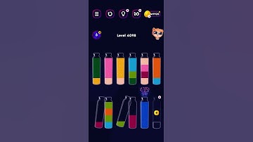 How to pass level 4098 on get color #getcolor