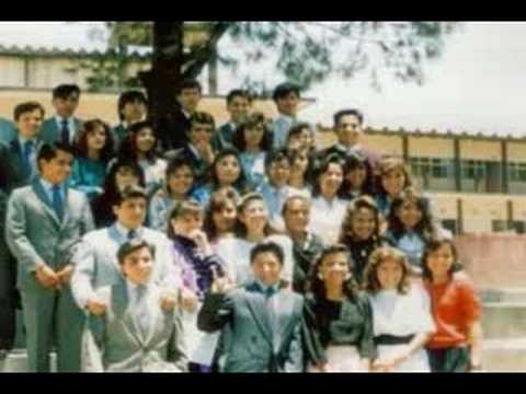 COLEGIO FRANCES HIDALGO - GENERACION 1977-1986