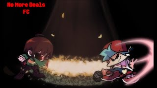 I Made The Wrong Deal