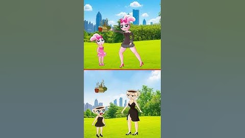 Incredibox Sprunki Sinner Edition: Who is a Good Mom? Pinki or Cappuccina? #sprunki #brainrot