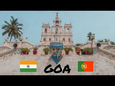 India&rsquo;s Little Portugal