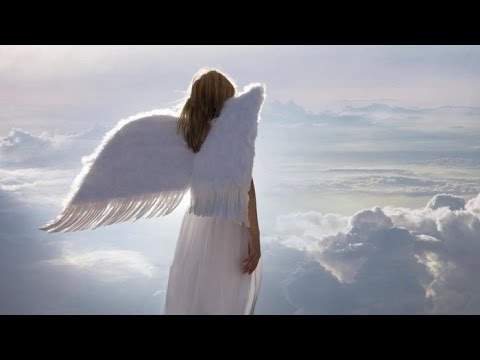 Hermosos Angeles Con Pensamientos - YouTube