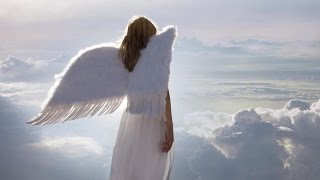 Hermosos Angeles Con Pensamientos - YouTube