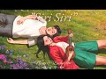 NJUP BGLRY, Bwhwithi Basumatary- Siri Siri (Official Lyrics Video)| Bodo song 2023