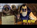 HELLO NEIGHBOR 3 PRE-ALPHA’DA TÜM GİZLİ SAYFALARI BULUP HIZLICA BİTİRDİM!