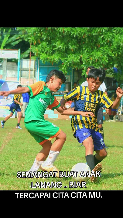 GAPAI CITA CITA SETINGGI LANGIT
