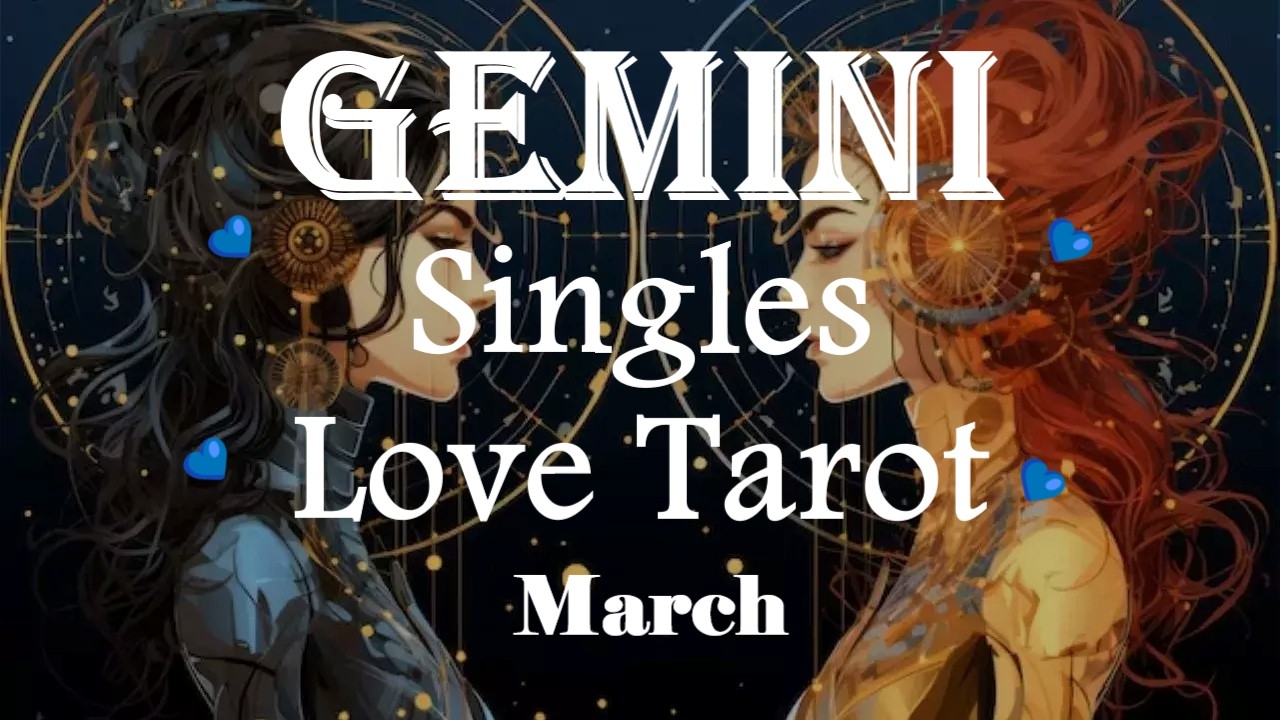 GEMINI - Someone Wants To Put Their Heart Out on The Line For You! Strong, Brave & Super Sweet😍