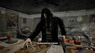 Hatred FPS 1.666 mod (mass murderer simulator)