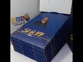 Thank you for choosing The Quick Print Shop.We value you.--------Call/WhatsApp: 08158848484