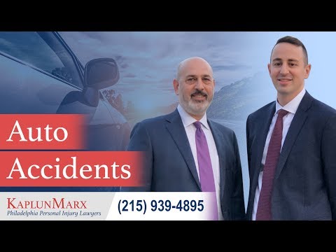 how do car accident lawyers work