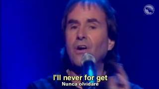 Chris De Burgh - The Lady In Red - Subtitulado Español & Inglés screenshot 5