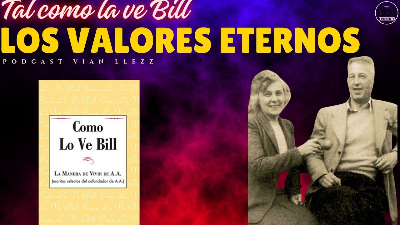 Tal Como Lo Ve Bill Descargar
