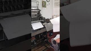 šivačica Smyth - VELIK FORMAT (Book sewing machine Smyth - big format)