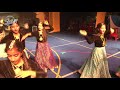 Be Free|Vidya Vox | ACT Sharada Public School Dance Performance | Bijapur