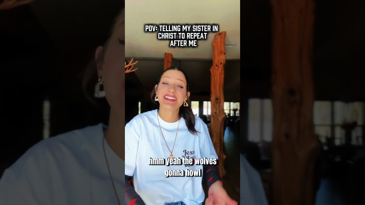 Repeat after me: AIN'T NO MATCH FOR THE LORD ‼️