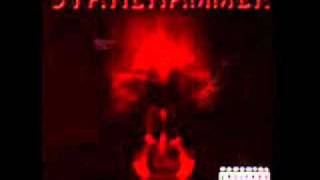 Stahlhammer Ein Freund Ging Nach Amerika