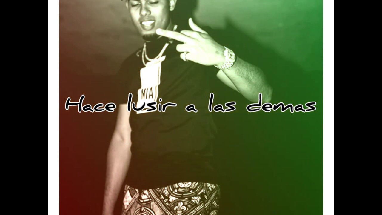 Diosa Myke Towers Lyrics English