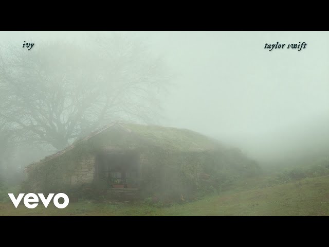 Taylor Swift - Ivy