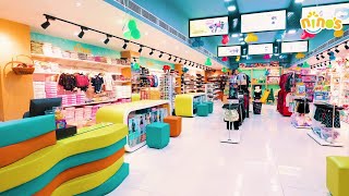 Nino's kids store | Showroom interior Project by Passionate. screenshot 1