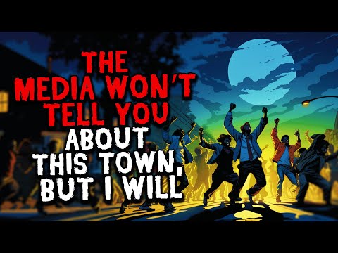 The Media Won’t