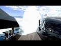 The pershing 9x experience incredible  yachtworld