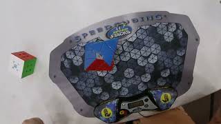 Celebrity 2.26 Pyraminx Average (Former PR) Wealth