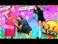 "I GOT A GIRL PREGNANT...FOR US!!" 😂 SURROGATE PRANK on my GF!  | The Family Project