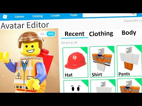 Making The Lego Movie A Roblox Account Youtube - yoda pants roblox