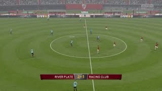 FIFA 16 el BALANTAZO