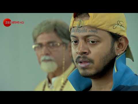 Aamar Durga - Indian Bangla Story - Epi 550 - Oct 18, 2017 - Zee Bangla TV Serial - Best Scene