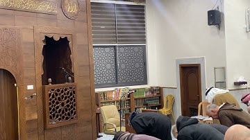 نضال أبو سنينة / سورة القيامة