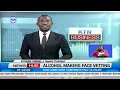 Alcohol Makers Face Fresh Vetting as Government Moves Against Harmful Products