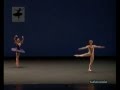 Grand pas Classique  Olga Smirnova Semyon Chudin の動画、YouTube動画。