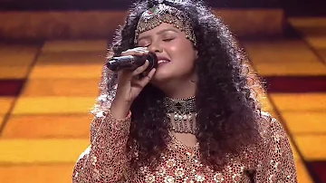 Binte Dil | Manasi Ghosh | Super Singer3