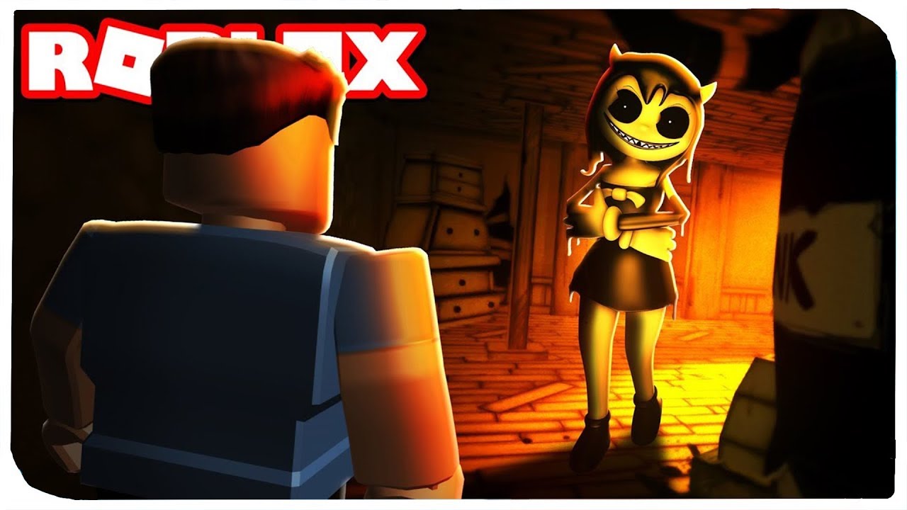 Chapter 3 roblox