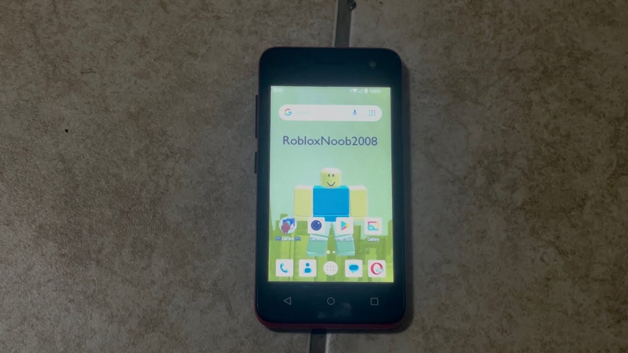 Maxon MX4 Startup and Shutdown - YouTube