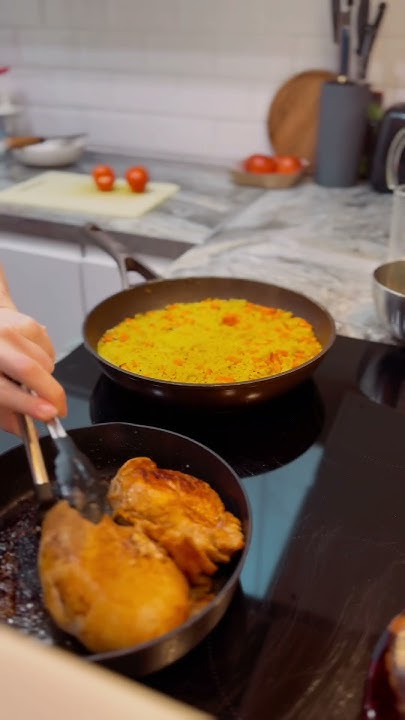 Куриная грудка с булгуром и овощами ♥️ Раскрой секрет своего любимого ...