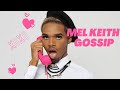 Mel keith  gossip official music shot by bkfproductions